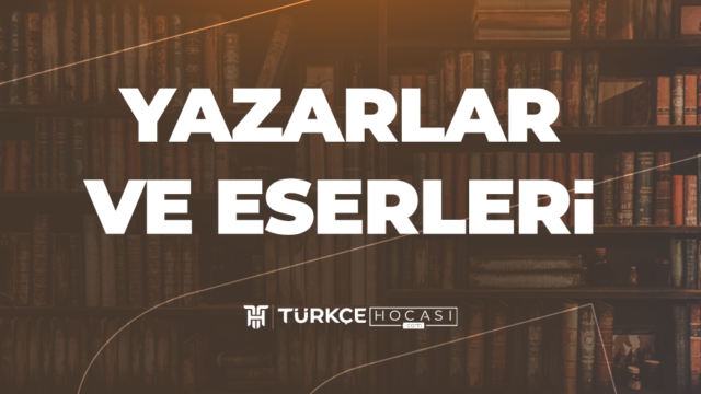 Kimin Eseri? (Yazar ve Eser Karşılaştırması)